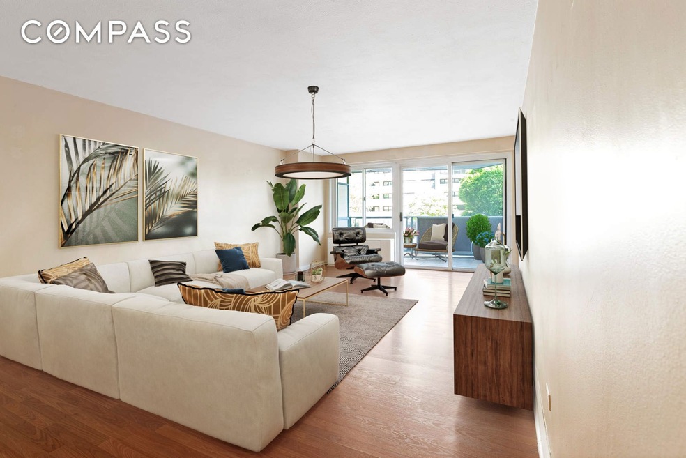 Seville unit 2-J, Flushing, NY 11360 - photo 1