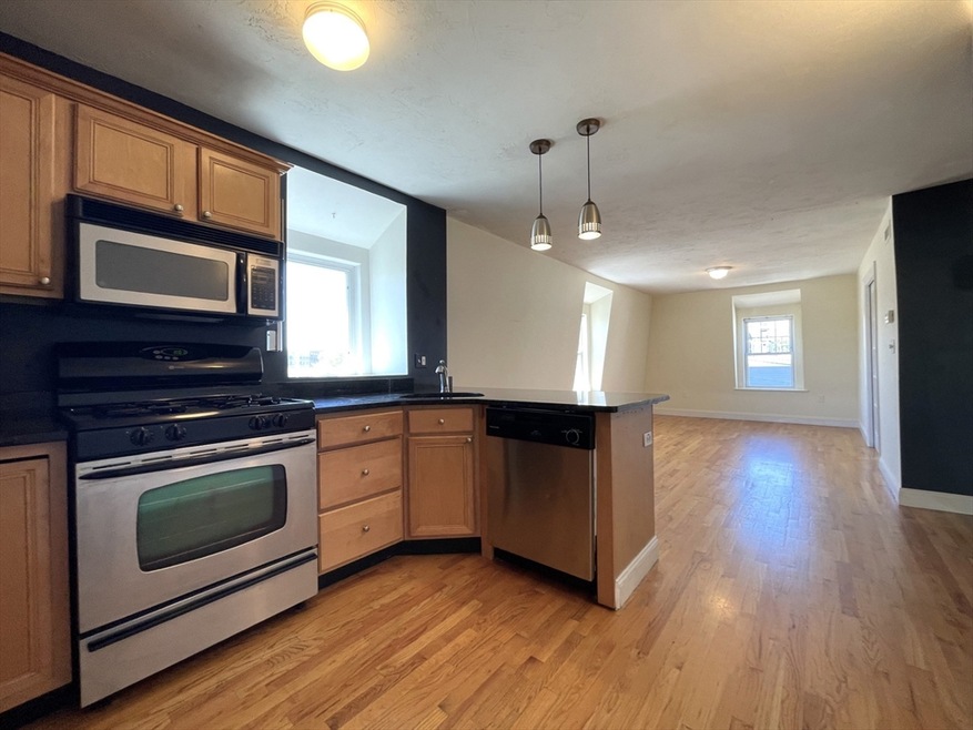 11 Brighton St unit 3, Charlestown, MA 02129 - photo 1