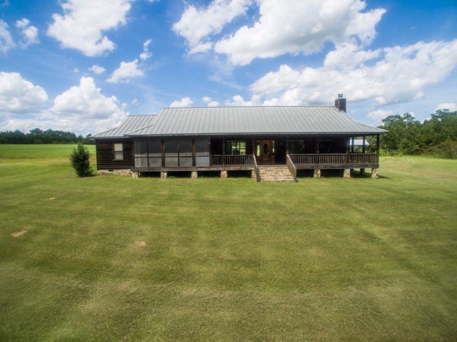 Main View