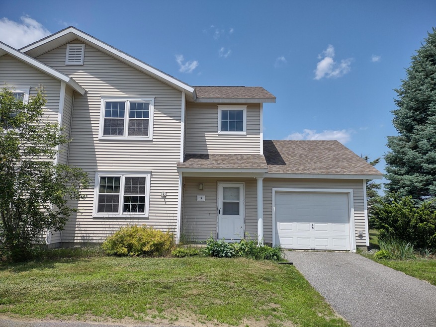 14 Forrestal