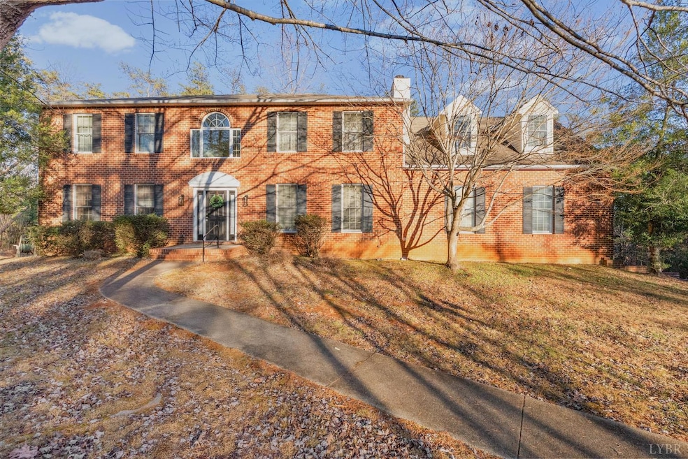 1510 Beacon Hill, Afton, VA 22920 - photo 1