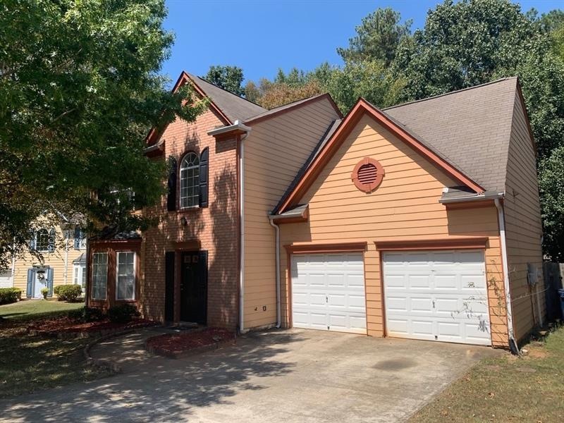 1052 Winterglen Way, Austell, GA 30168 - photo 1