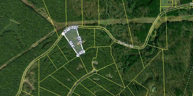 Lot 4 Aerial