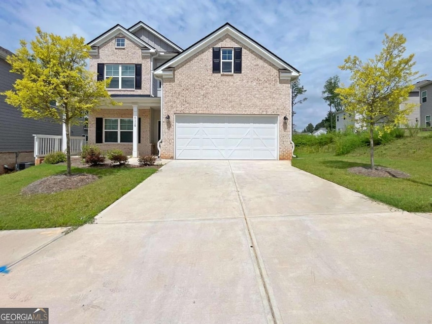 5119 Aylesbury Ct, Hoschton, GA 30548 - photo 1