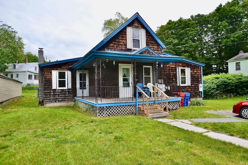 176 Water St, Northfield, VT 05663 - photo 1