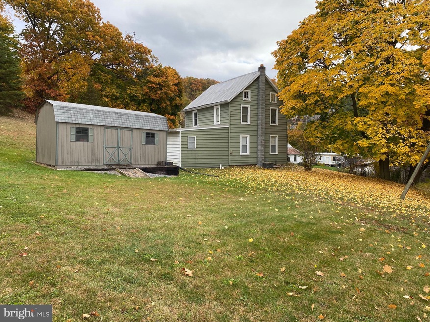 8571 Bakner Rd, Waynesboro, PA 17268 - photo 1