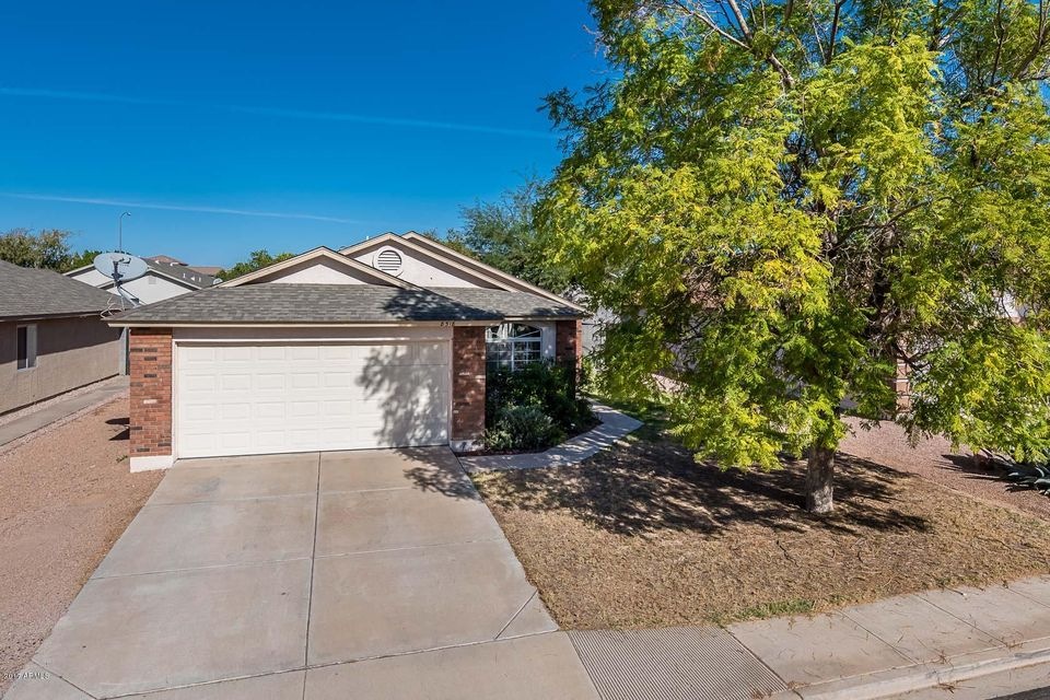 Move-In Ready Home