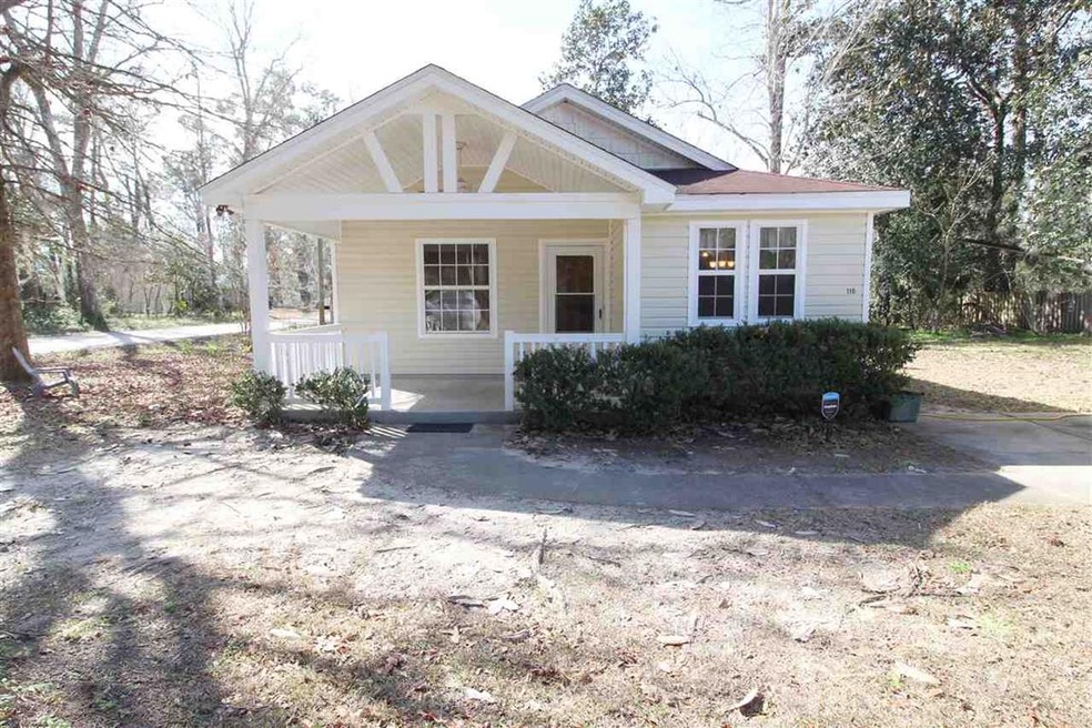 110 Haida Trail, Crawfordville, FL 32327 - photo 1