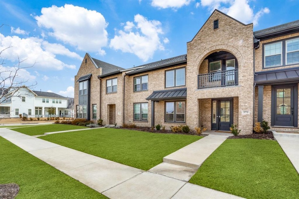 3773 Wellesley Ave, Frisco, TX 75034 - photo 1