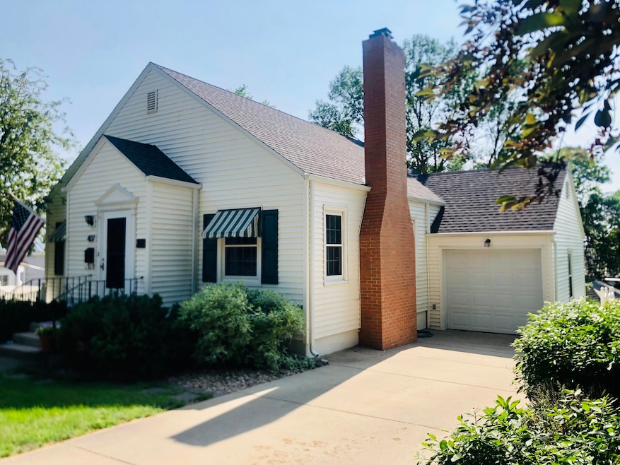 407 N. Huron Ave