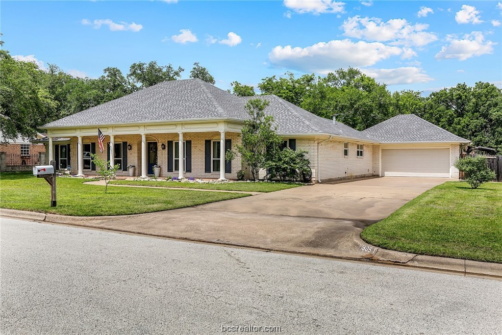 1805 Lawyer Place, College Station, TX 77840 - photo 1