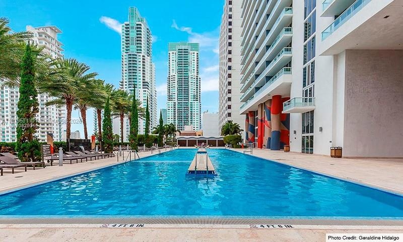 50 Biscayne Blvd unit 5303, Miami, FL 33132 - photo 1