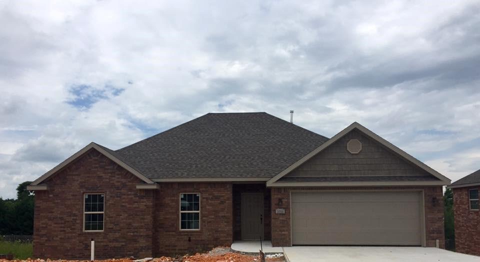 3156 Macon St, Springdale, AR 72764 - photo 1