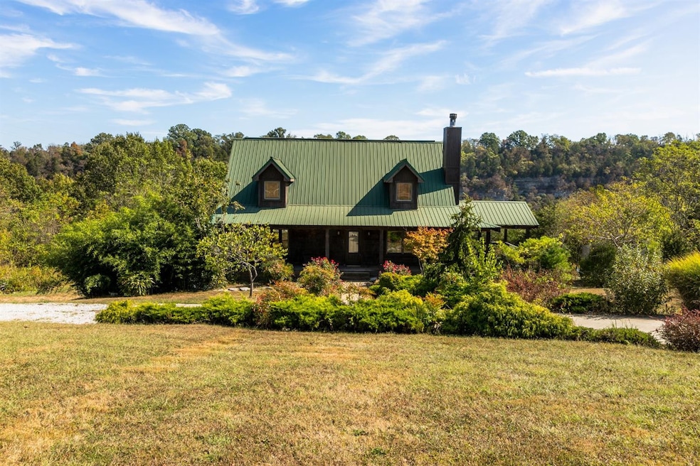 165 Hickory Ct, Salvisa, KY 40372 - photo 1