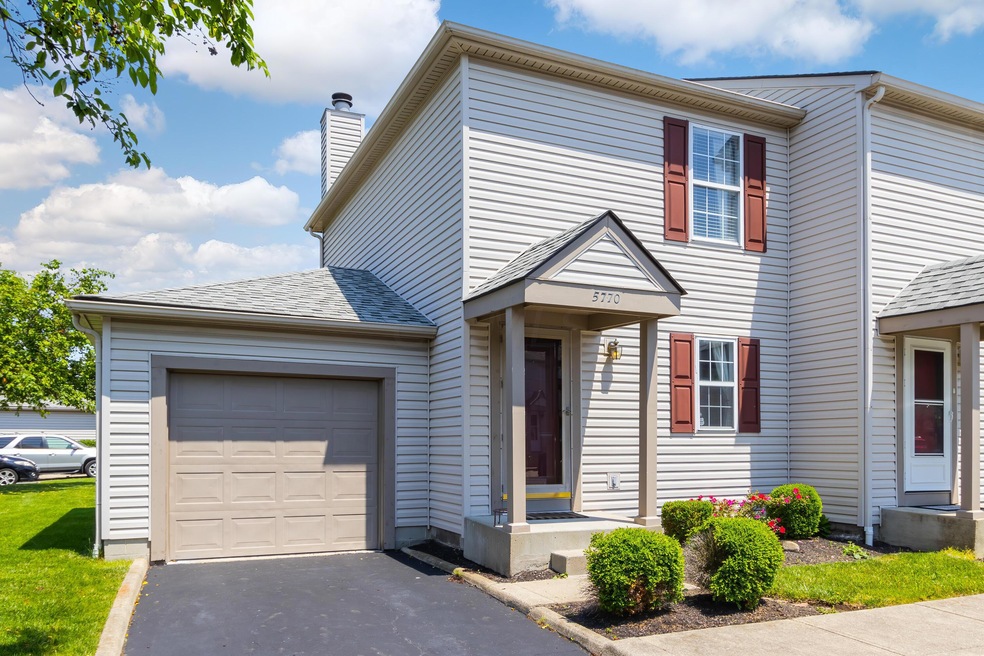 Welcome to 5770 Belmore Drive!