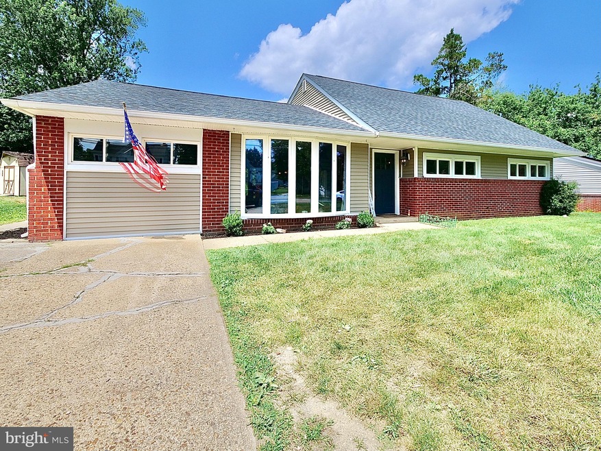 1013 Foulk Rd, Wilmington, DE 19803 - photo 1