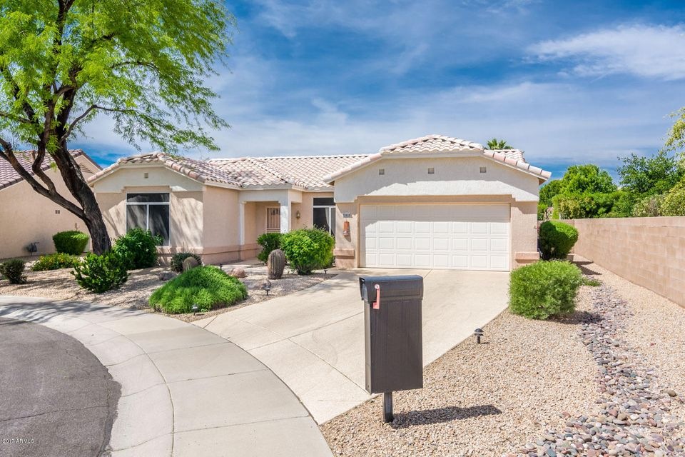 22432 N 147th Dr - MLS-1