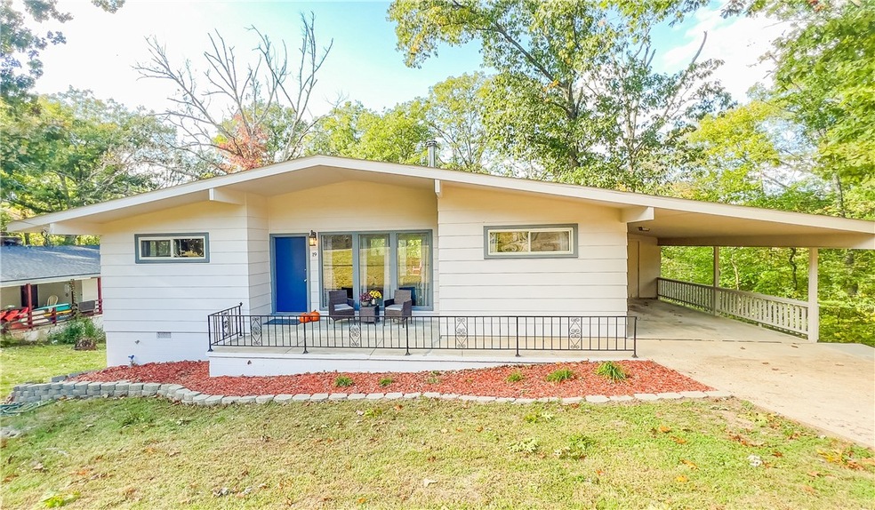 19 Finger Cir, Bella Vista, AR 72715 - photo 1