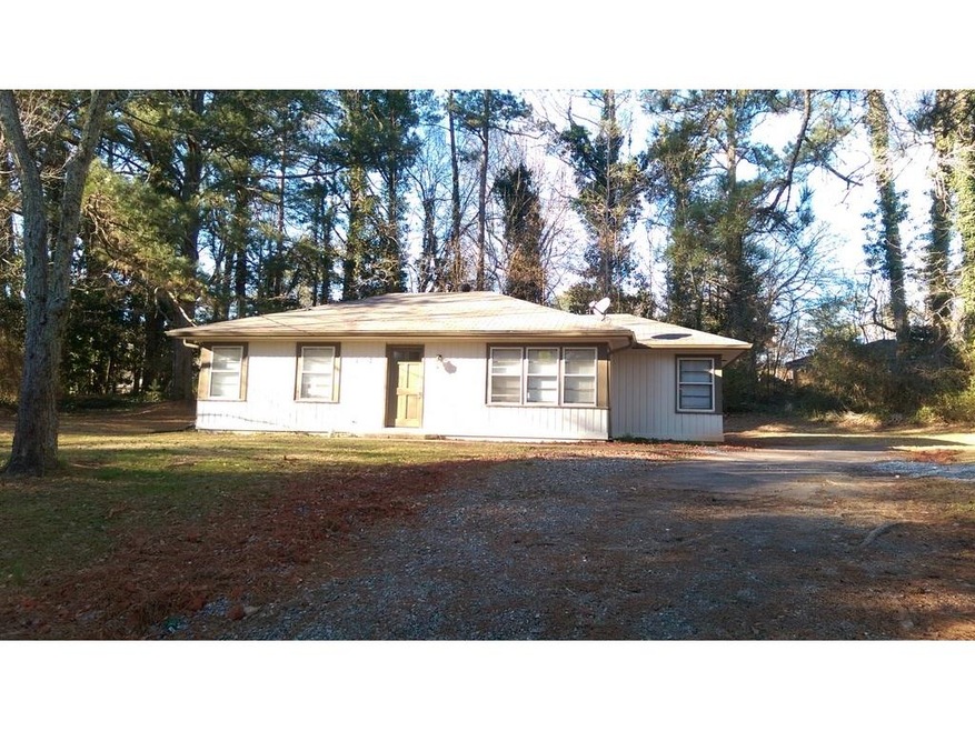 2271 San Fernando Place SE, Smyrna, GA 30080 - photo 1