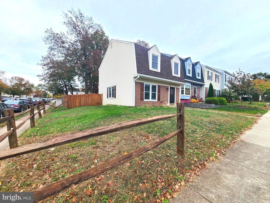 9050 Reynolds Place, Manassas, VA 20110 - photo 1