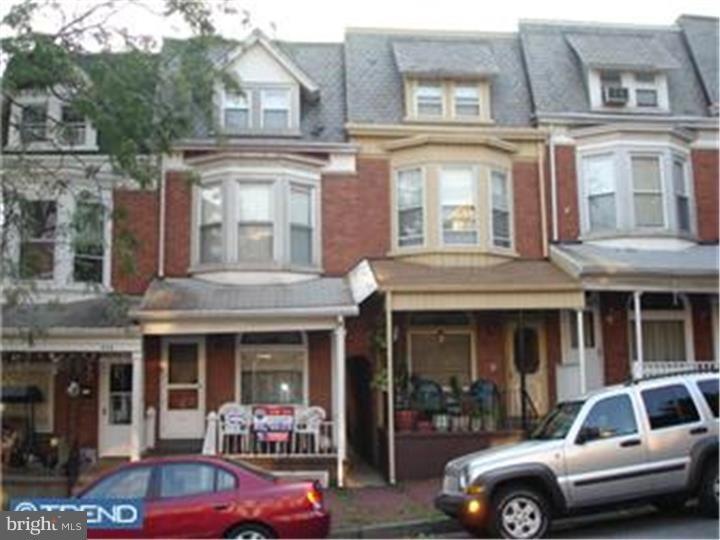 332 S 17th St, Reading, PA 19602 - photo 1