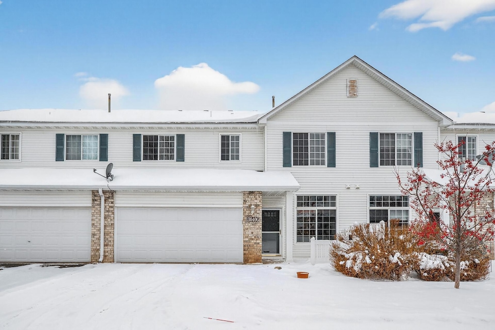 13040 Europa Trail Way N unit G, Hugo, MN 55038 - photo 1