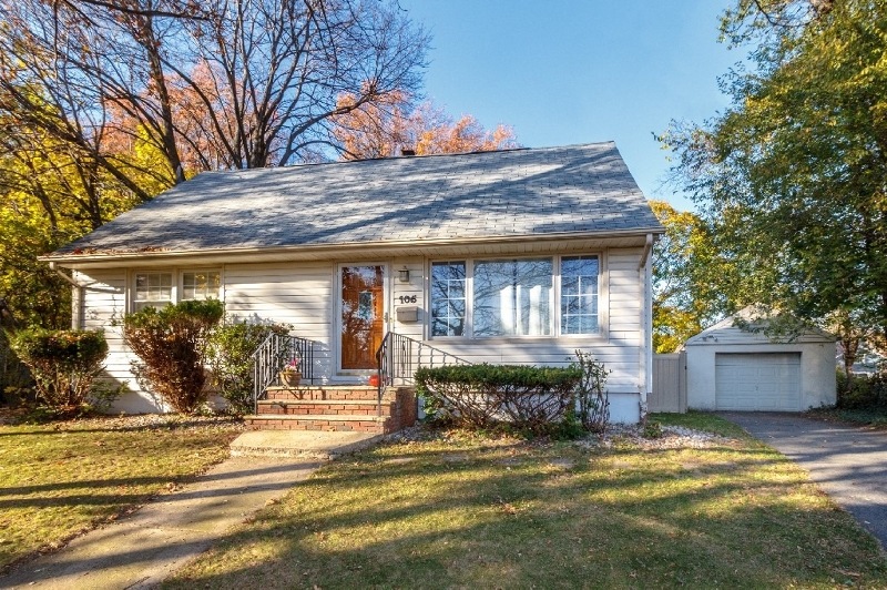 105 Reigate Rd, Bloomfield, NJ 07003 - photo 1