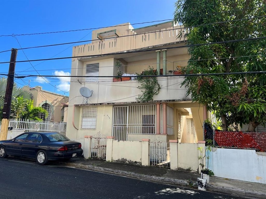 Bartolome de las Cas NE Bo Obrero unit 513, San Juan, PR 00912 - photo 1