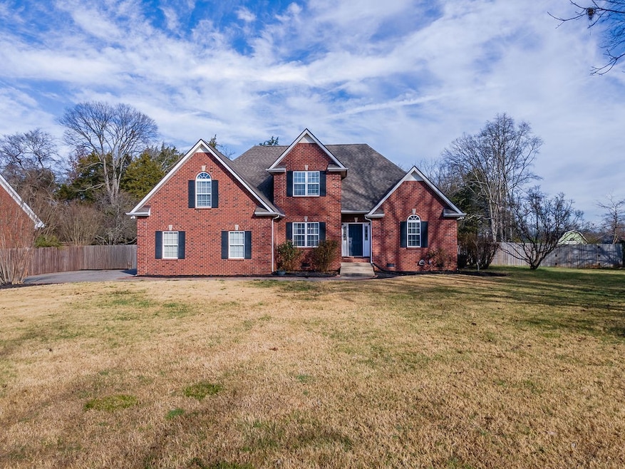 6502 Franklin Rd, Murfreesboro, TN 37128 - photo 1