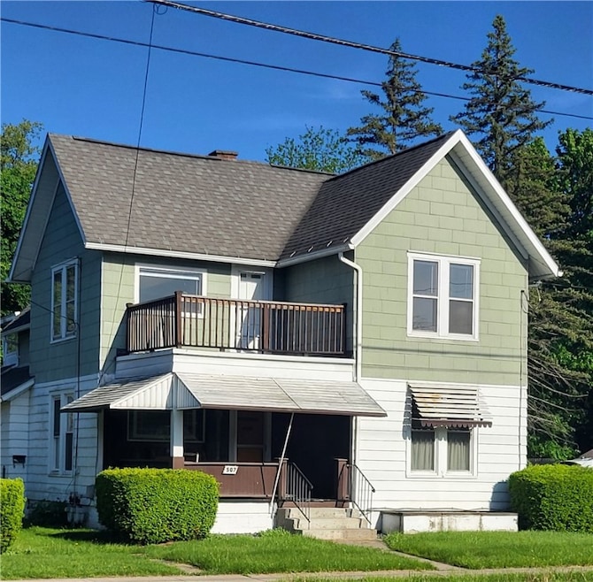 For Rent $1,100/month