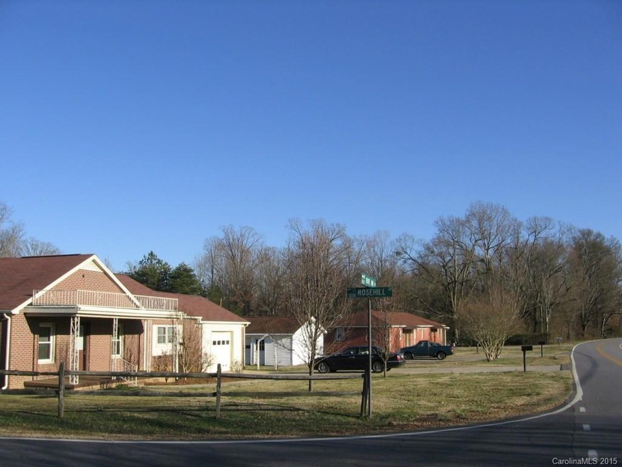 2200 Drive Inn #2 Rd, Lincolnton, NC 28092 - photo 1