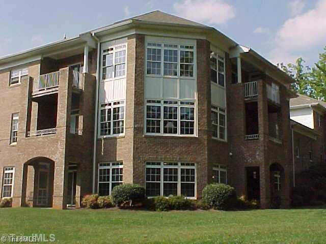 8 Indigo Lake Terrace unit D, Greensboro, NC 27455 - photo 1