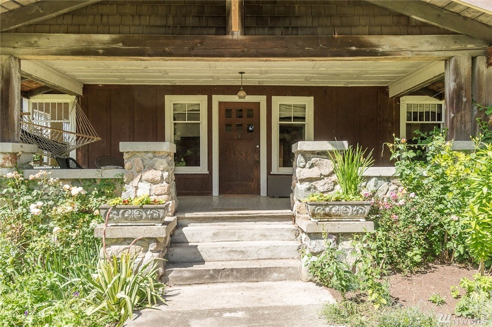 9518 SW Bank Rd, Vashon, WA 98070 - photo 1