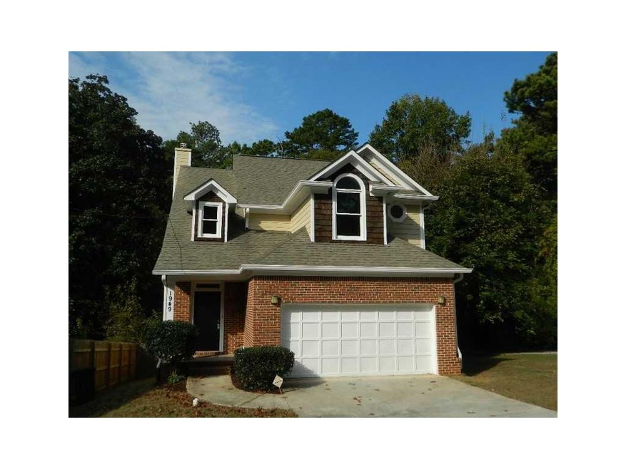 1949 Normal St, Decatur, GA 30032 - photo 1