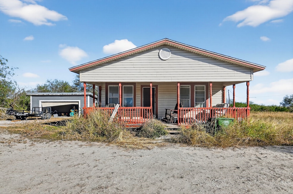 7807 County Road 2431, Sinton, TX 78387 - photo 1