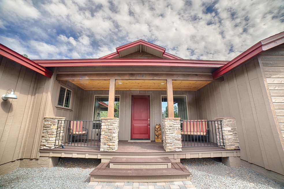 Front Elevation