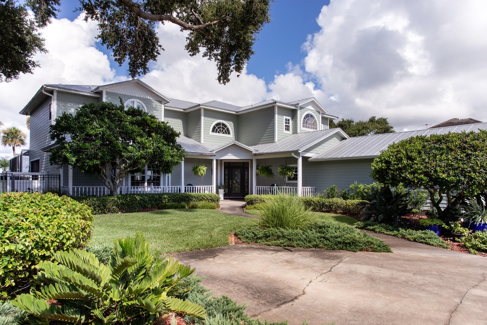 5445 S Tropical Trail, Merritt Island, FL 32952 - photo 1