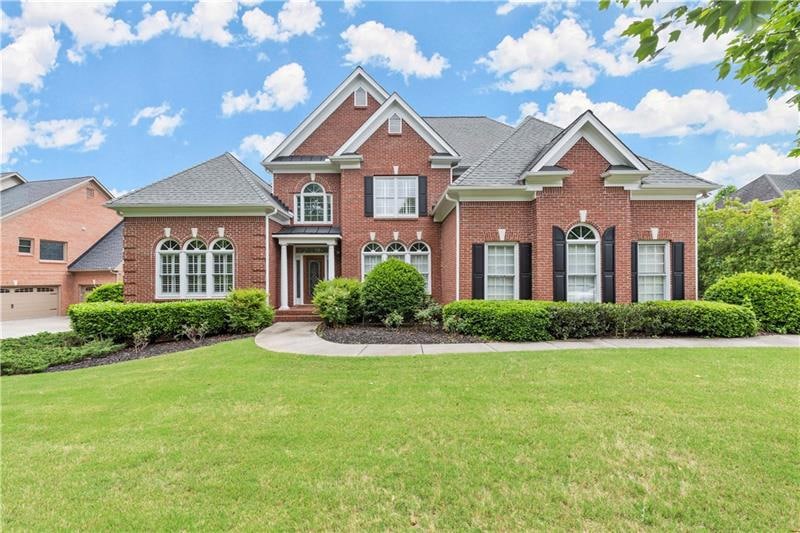 9585 Stoney Ridge Ln, Alpharetta, GA 30022 - photo 1