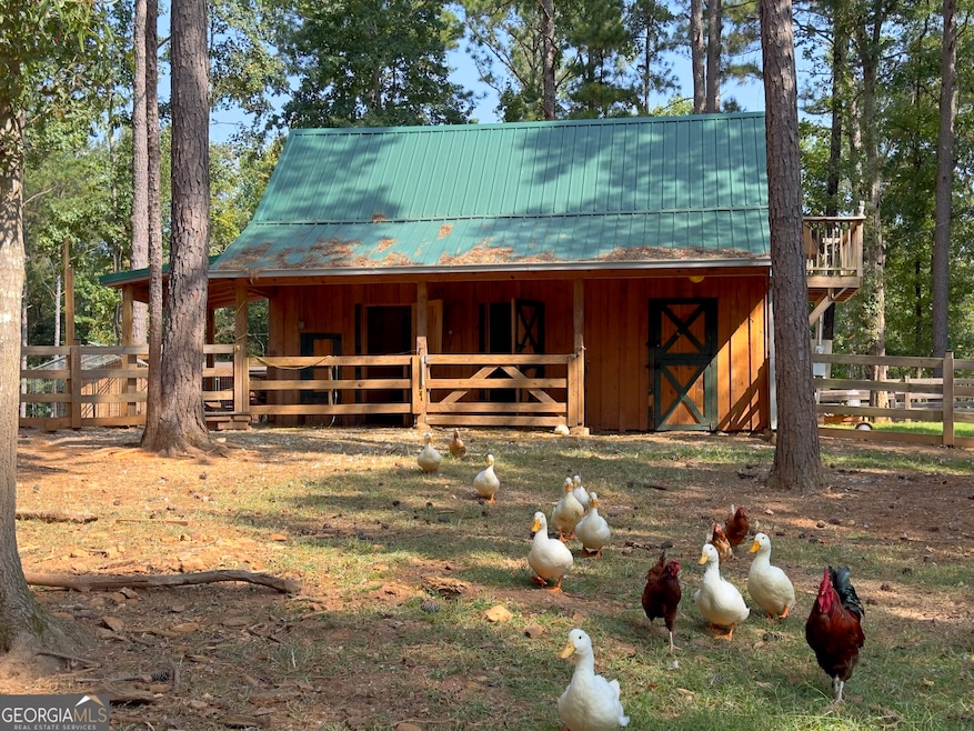 0 Patillo Rd unit 10376074, Stockbridge, GA 30281 - photo 1