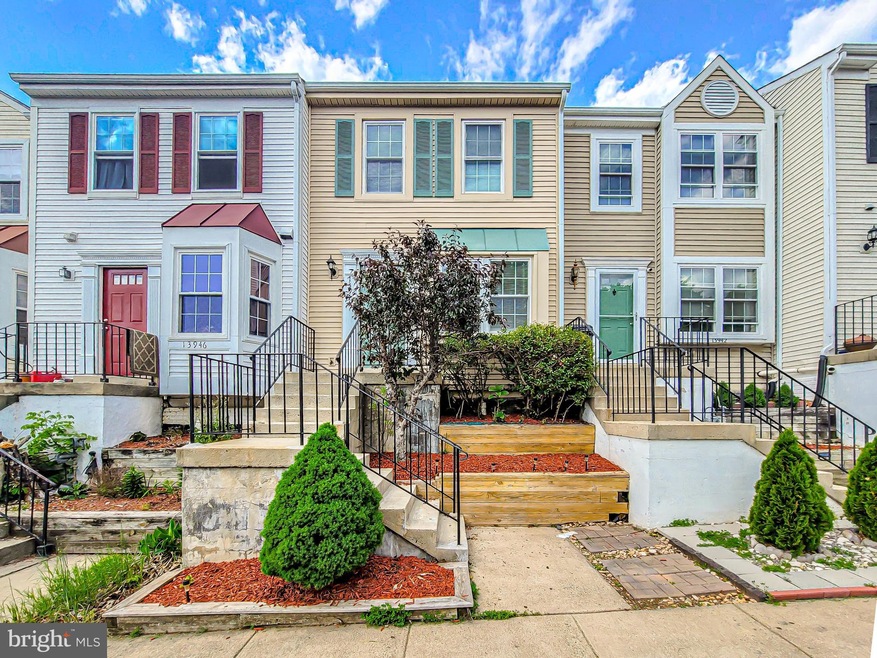 13944 Big Yankee Ln, Centreville, VA 20121 - photo 1