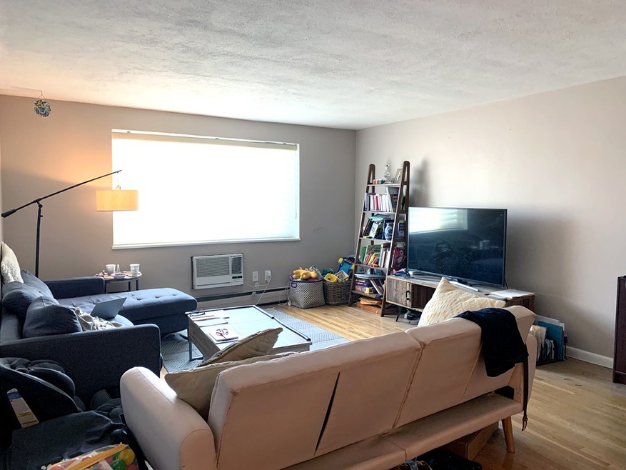 205 Kent St unit 43, Brookline, MA 02446 - photo 1