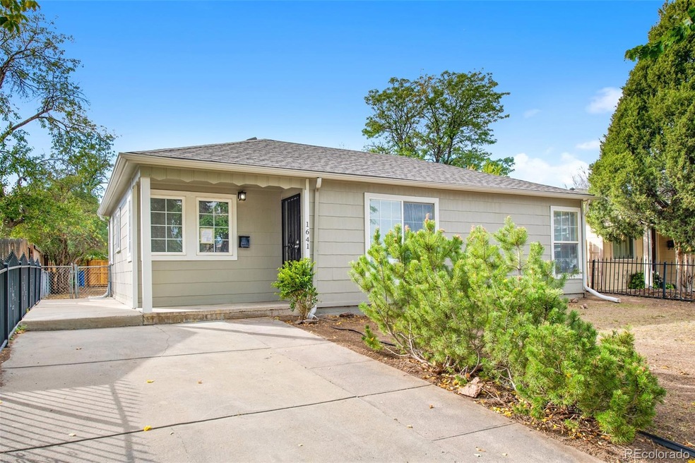 1641 Jamaica St, Aurora, CO 80010 - photo 1