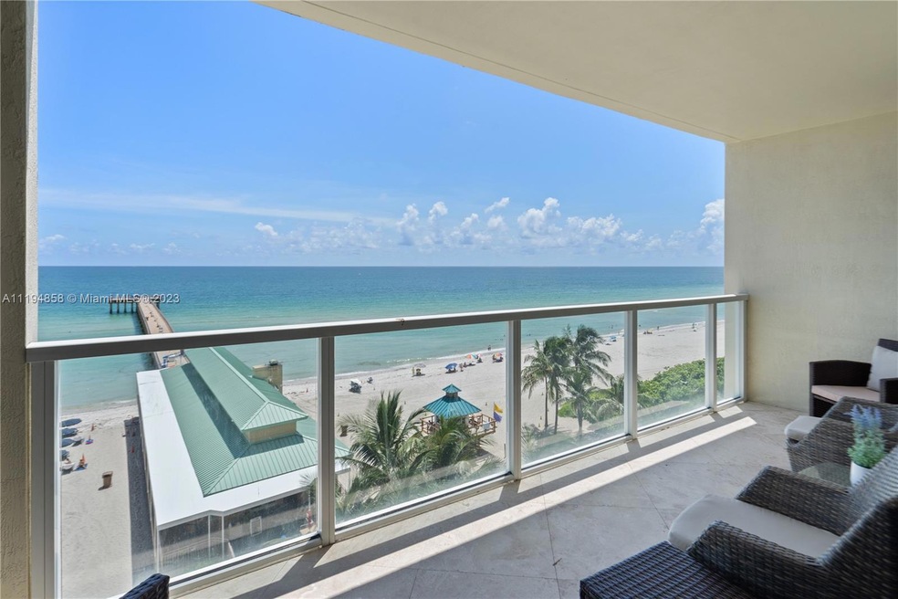 La Perla Ocean Residences unit 702, Sunny Isles Beach, FL 33160 - photo 1