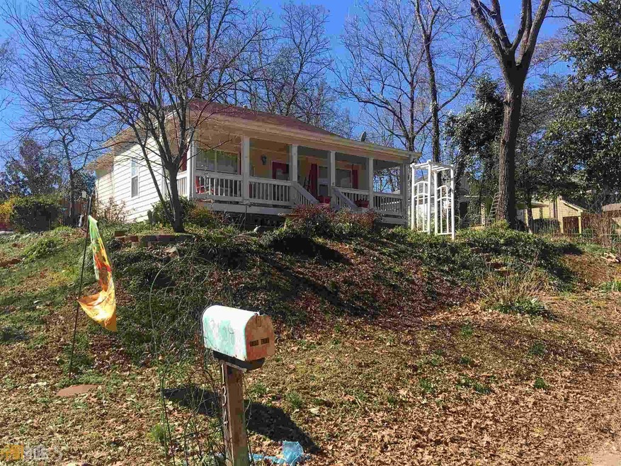 134 N Alexander St, Buford, GA 30518 - photo 1