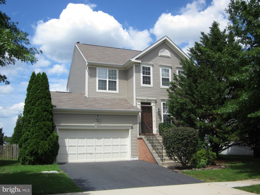 43474 Mink Meadows St, Chantilly, VA 20152 - photo 1