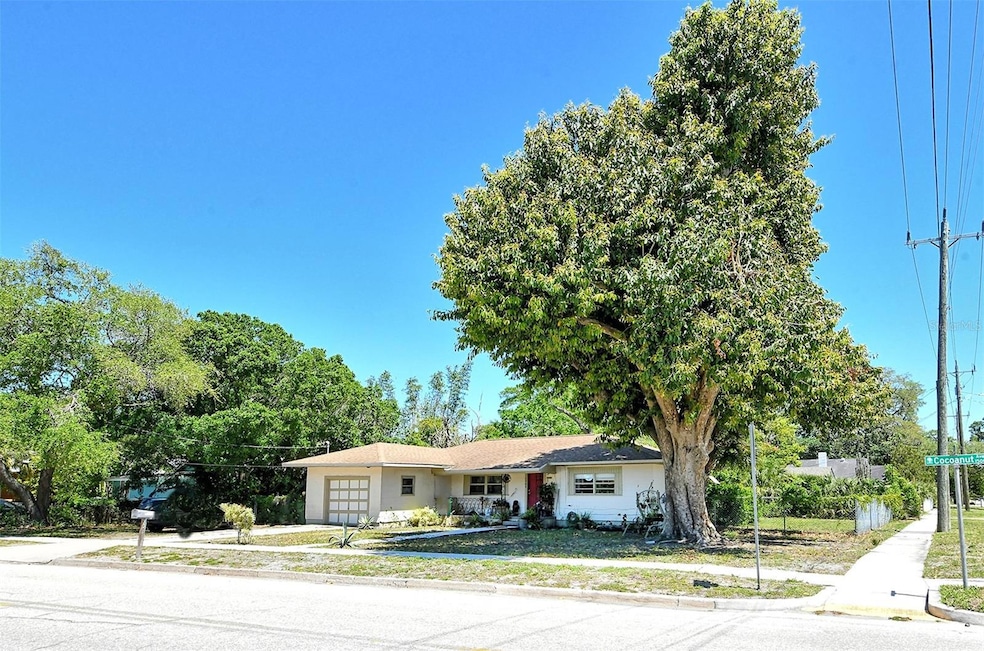 1504 Cocoanut Ave, Sarasota, FL 34236 - photo 1