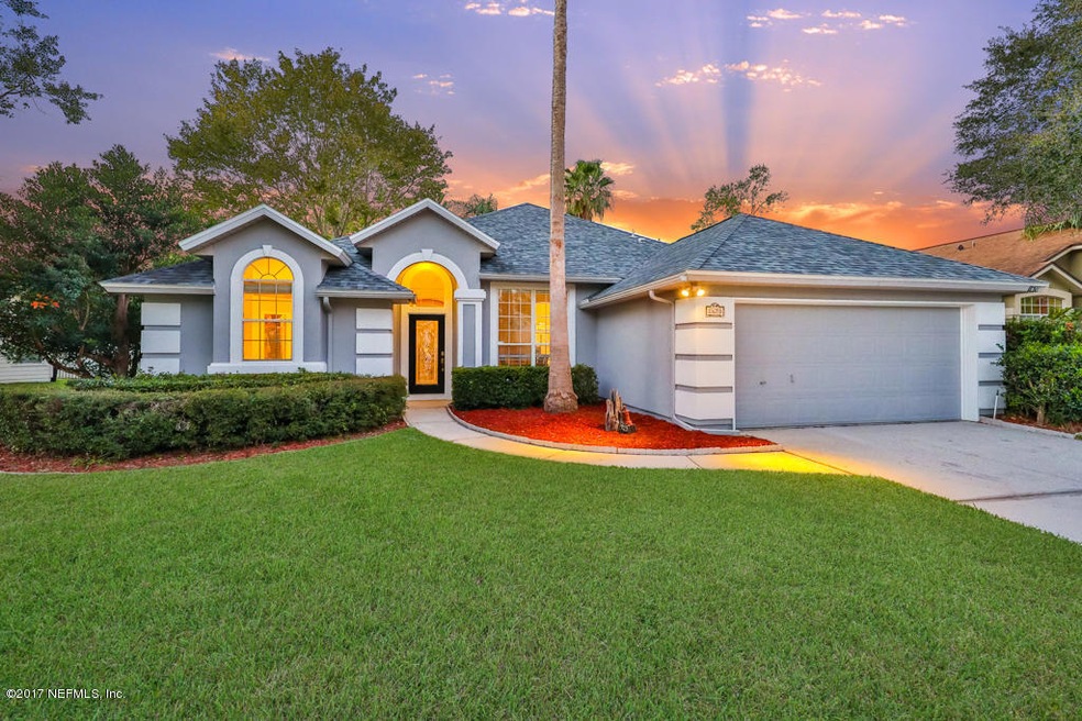 1670 Blackhawk Ct, Fleming Island, 32003