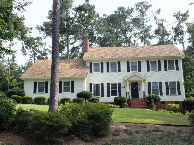 Main View