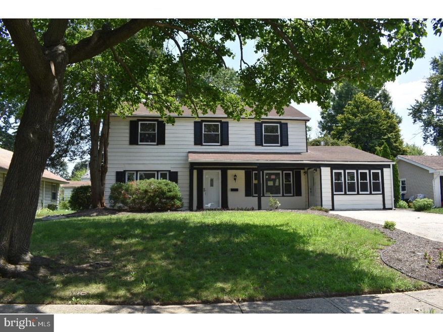 30 Peacock Ln, Willingboro, NJ 08046 - photo 1