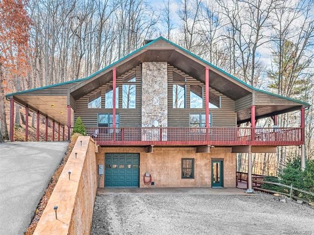 537 Mine Branch Rd, Burnsville, NC 28714 - photo 1